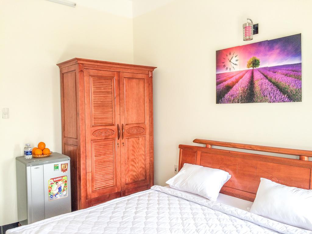 B & B Accommodation Service Hoi An Zimmer foto